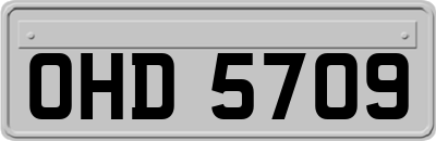 OHD5709