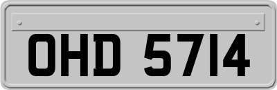 OHD5714