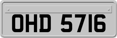 OHD5716