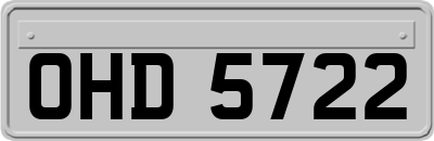 OHD5722