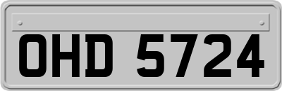 OHD5724