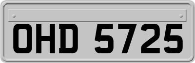 OHD5725