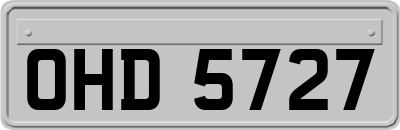 OHD5727