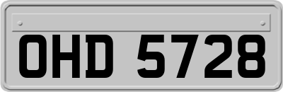 OHD5728