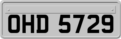 OHD5729