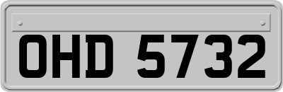 OHD5732