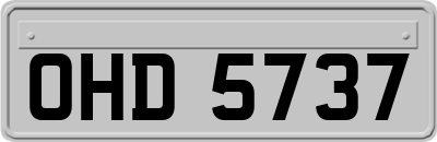 OHD5737
