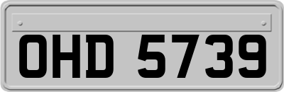 OHD5739