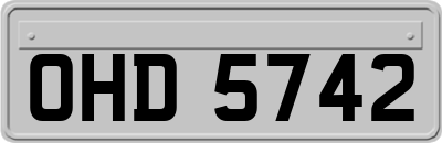 OHD5742