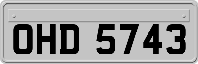 OHD5743