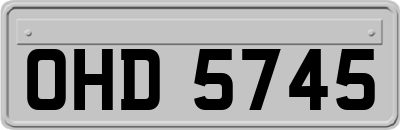 OHD5745