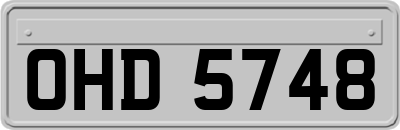 OHD5748