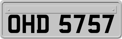 OHD5757