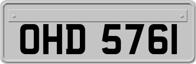 OHD5761