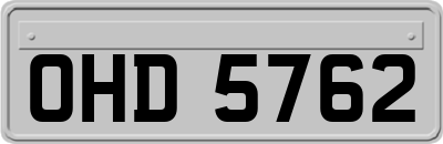 OHD5762