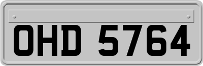 OHD5764