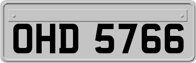 OHD5766
