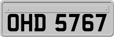 OHD5767