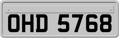 OHD5768
