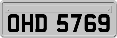 OHD5769