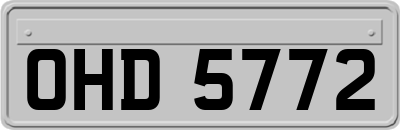 OHD5772