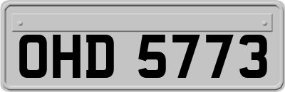 OHD5773