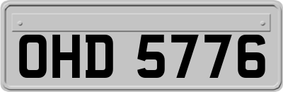 OHD5776