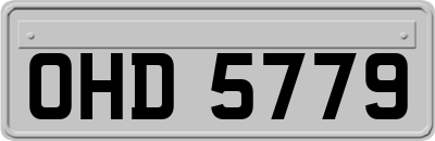 OHD5779