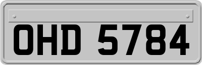 OHD5784
