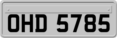 OHD5785