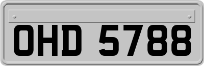 OHD5788