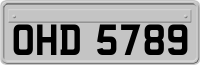 OHD5789