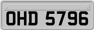 OHD5796