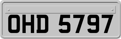 OHD5797
