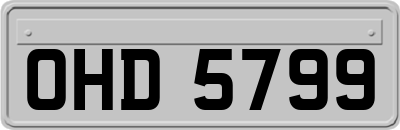 OHD5799