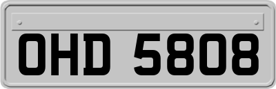 OHD5808