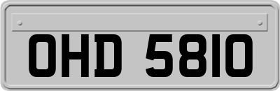 OHD5810