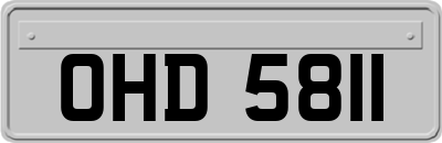 OHD5811