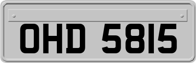 OHD5815