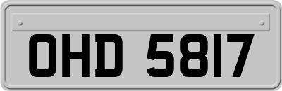 OHD5817