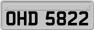 OHD5822