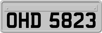 OHD5823
