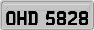 OHD5828