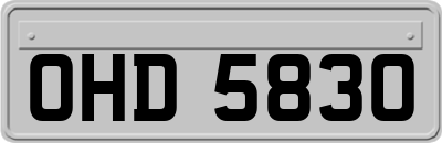 OHD5830