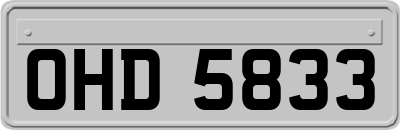 OHD5833