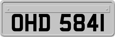 OHD5841