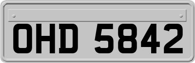 OHD5842