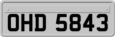 OHD5843