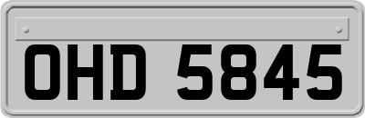 OHD5845
