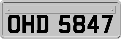 OHD5847